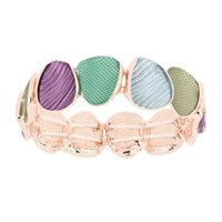 Bracciale Urania Preziosi Donna in Ottone BRAM331VER - BRAM331VER